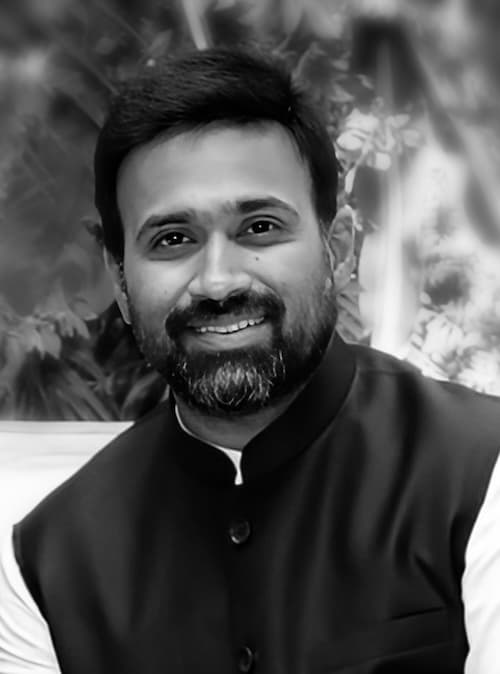 Darshan Reddy