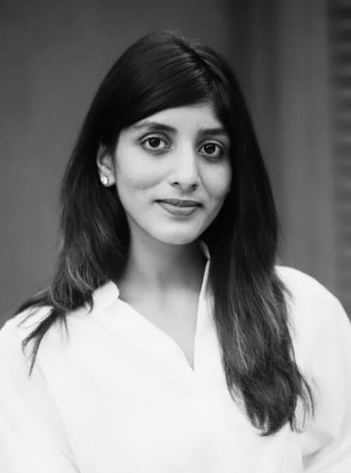 Soumya Reddy