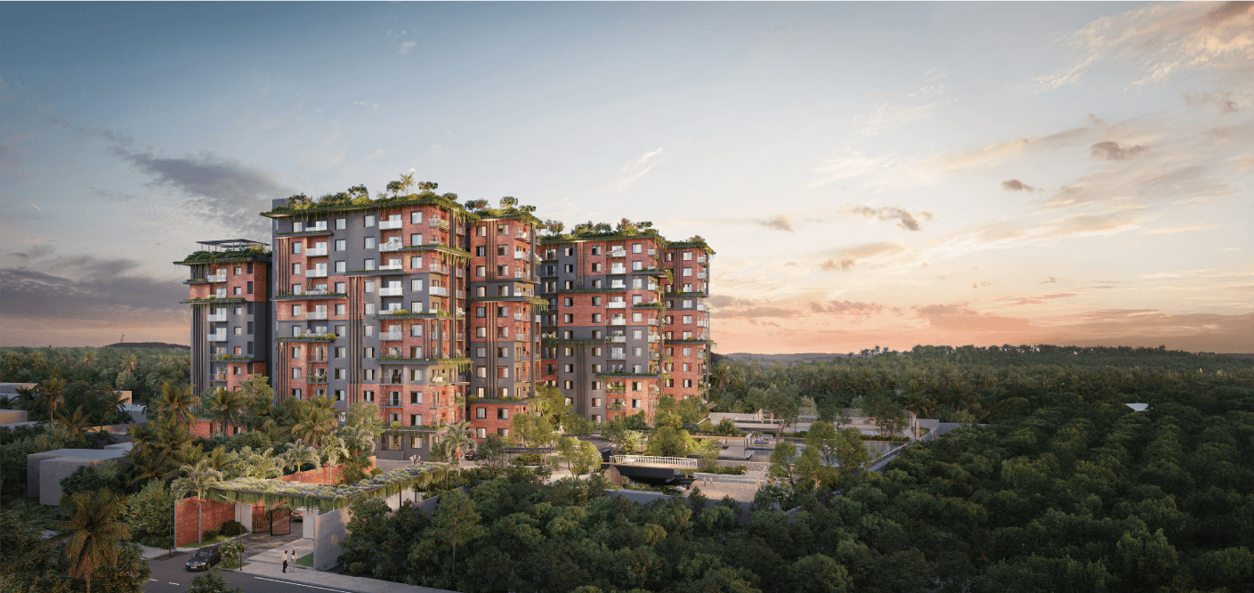 Residential